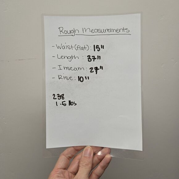 FIGS Fionlite Scrub Set Dark Sage sz Small Joggers Top Pockets, Mesh lined Gray - Picture 13 of 13